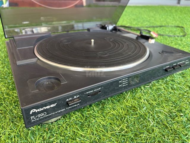 Pioneer PL990