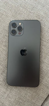I phone 12 pro