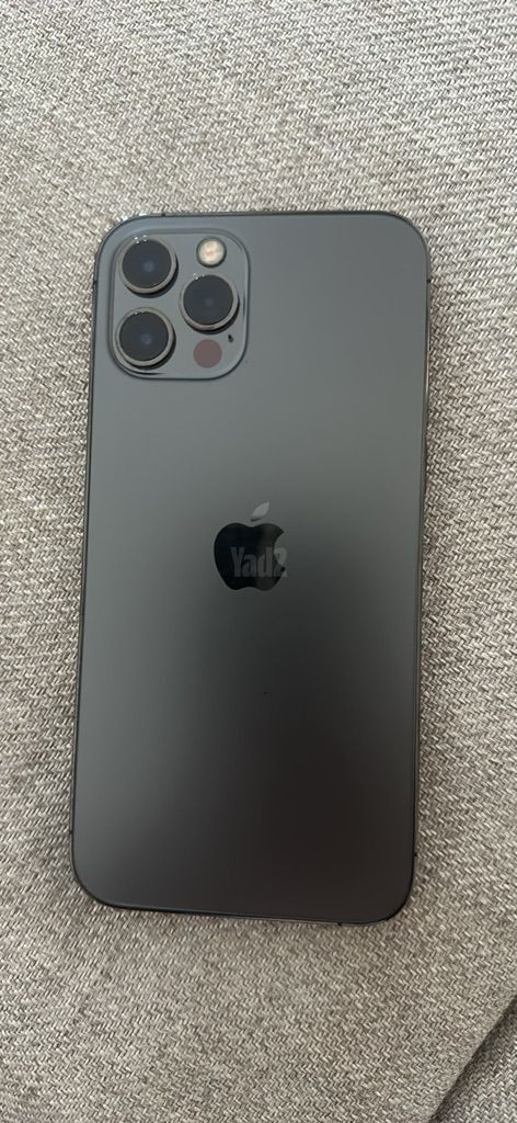 I phone 12 pro
