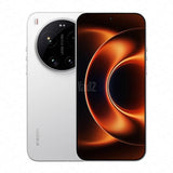 (לבן) Xiaomi 17 ultra