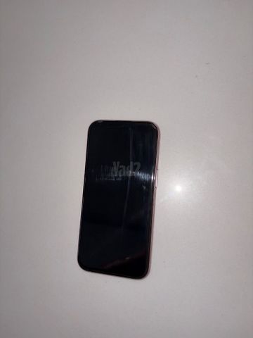 iPhone 15 ורוד 256GB