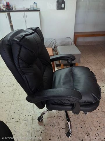 כורסת נוחות