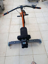 תלת אופן חשמלי