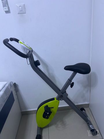 אופני כושר