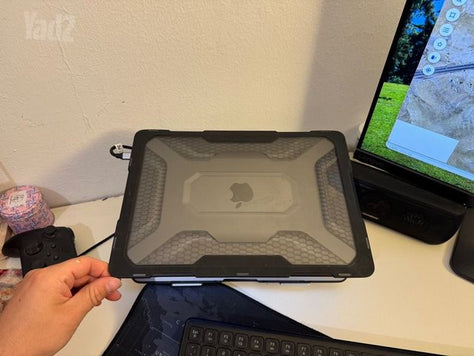 MacBookPRO M1 1TB 16GB RAM