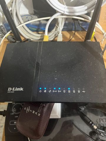 ראוטר D-LINK
