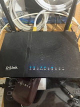 ראוטר D-LINK