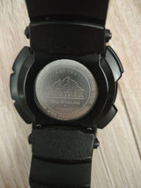 Casio prw 2500