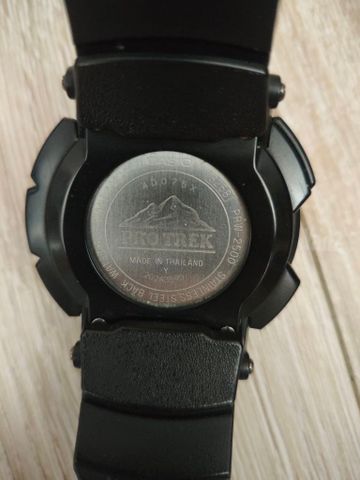 Casio prw 2500