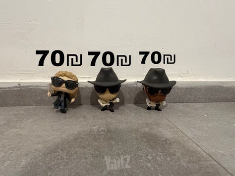 בובות פנקו פופ