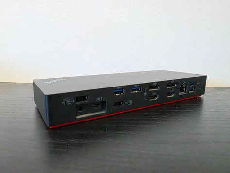 תחנת עגינה Lenovo