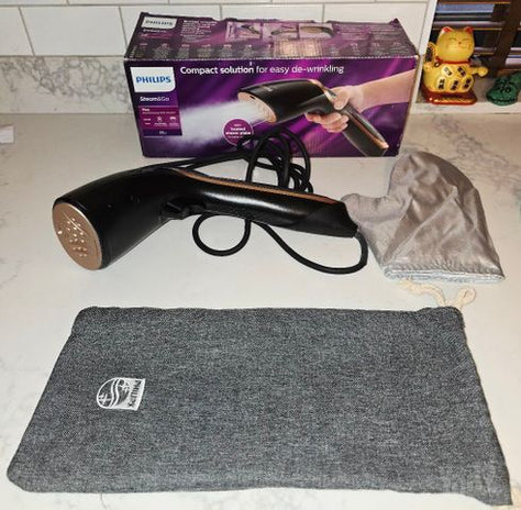 מגהץ האדים Philips Steam&Go