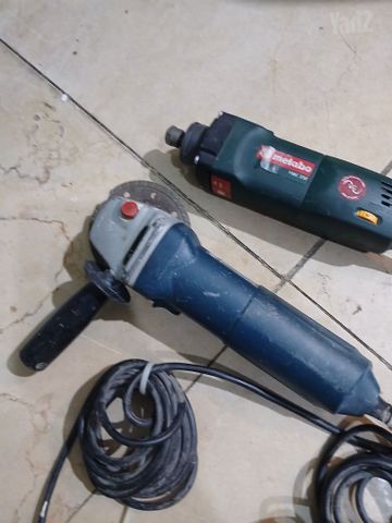 7 כלים חשמליים