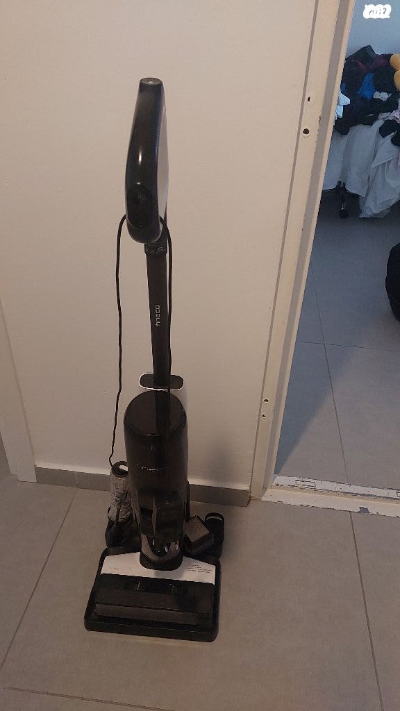 שואב אבק טינקו