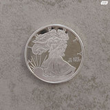 מטבע 1 oz כסף
