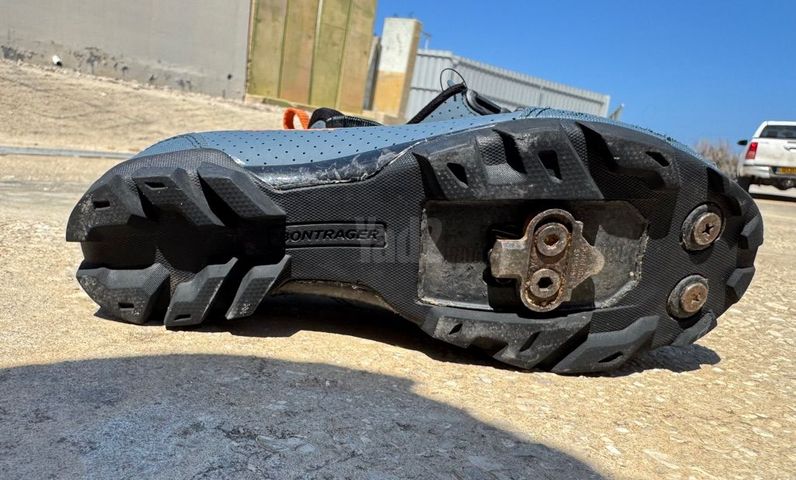 Bontrager Evoke Mtb V22