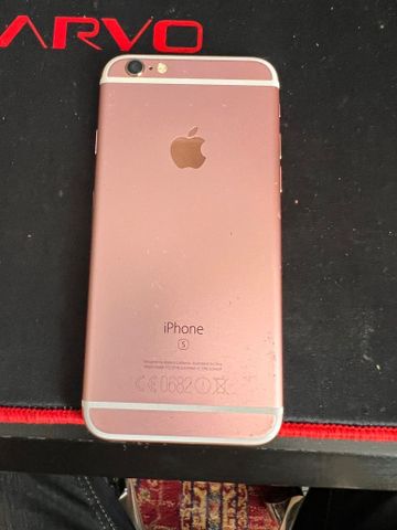 iphone 6s