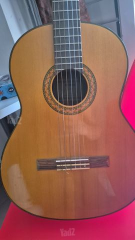 Yamaha C70 Guitar