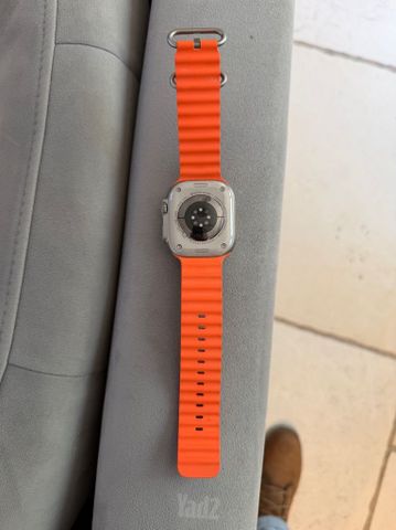 Apple Watch Ultra 2