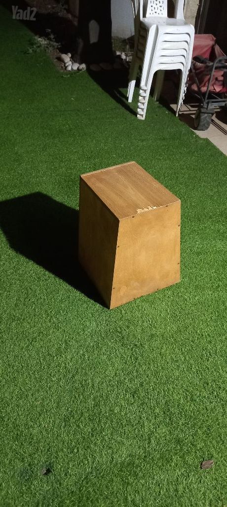 קחון עבודת יד