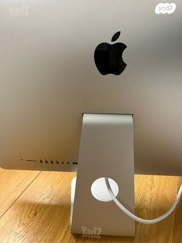 iMAC - סןף 2015 21.5 אינץ׳
