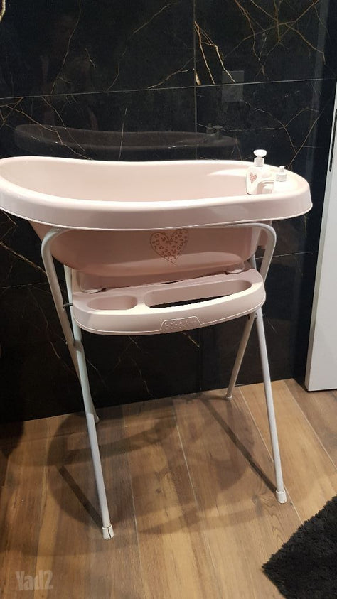 אמבטית תינוק