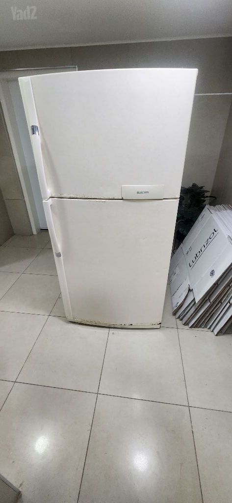 מקרר
