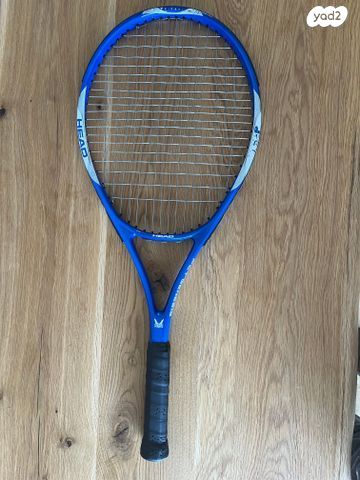 מחבט טניס