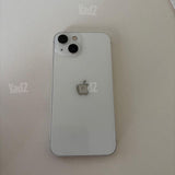 אייפון 13 - 128 GB - לבן