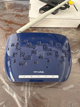 ראוטר TP-LINK