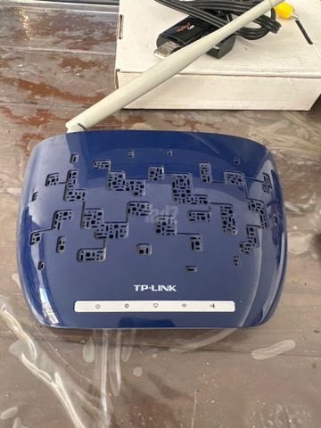 ראוטר TP-LINK