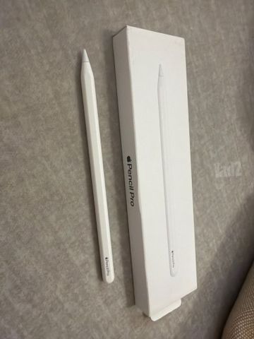 Apple Pencil Pro
