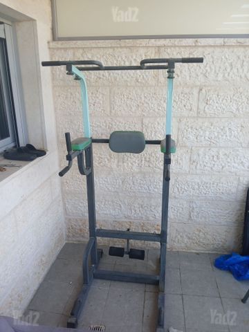מכשיר כושר