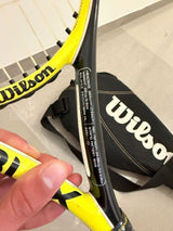 Wilson BLX pro team fx
