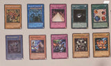 קלפי yugioh מקוריים 1st edtion
