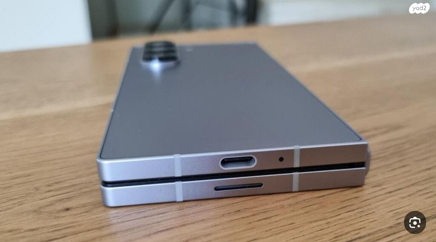 פלאפון Samsung z fold 6