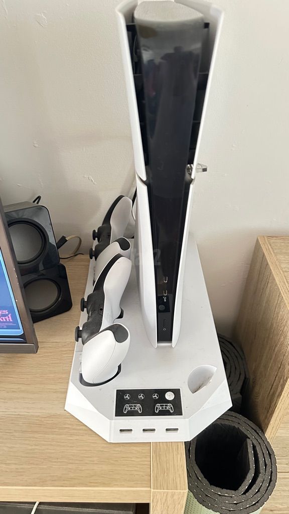 PS5 SONY
