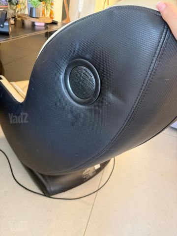 כורסת מסא'ג