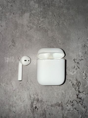 אוזניות Airpods 2