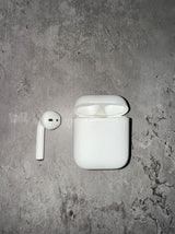 אוזניות Airpods 2