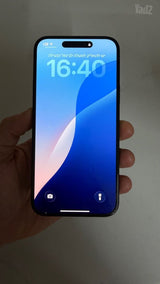אייפון 15 פלוס