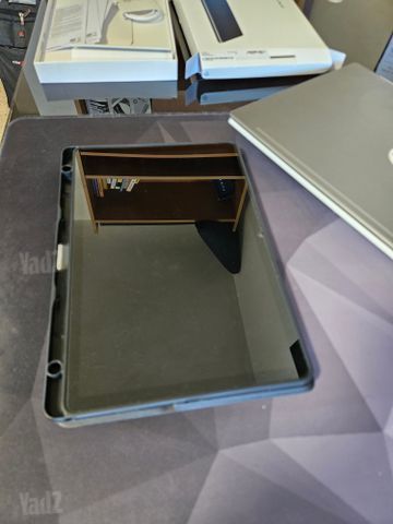 Samsung A10+ Tablet