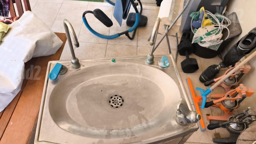 קולר מים קרים