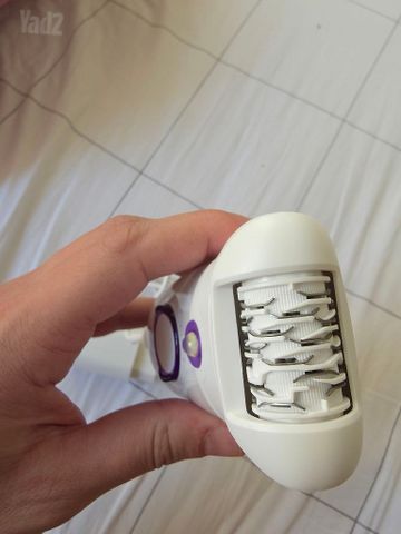 מסיר שיער Braun silk epil 5