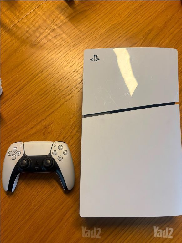 sony playstation 5 slim