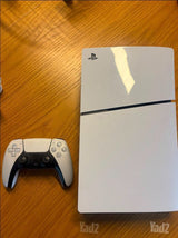 sony playstation 5 slim
