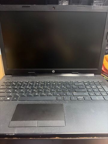 מחשב נייד HP Laptop Model 15