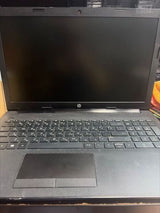 מחשב נייד HP Laptop Model 15