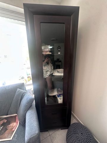 ארון תצוגה