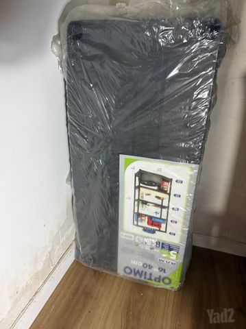 כונניות פלסטיק